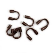 Wire Protector "античная медь" (10пар)