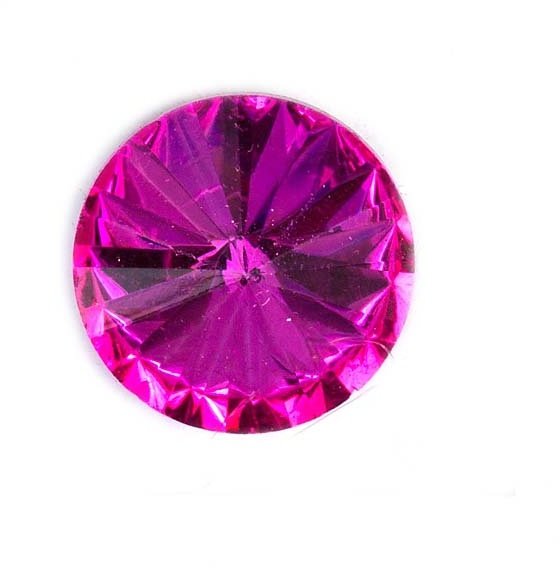 Риволи Fuchsia 12мм